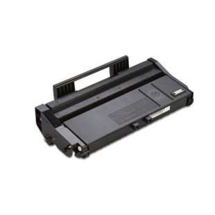 Cartuccia toner Ricoh Aficio SP100E/SP112 nero Compatibile - Sostituisce 407166/SP100LE