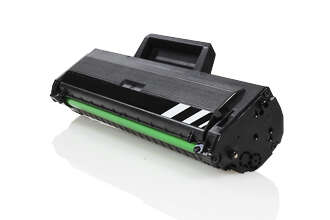 Cartuccia toner Compatibile nera Dell B1160/B1165 - Sostituisce 593-11108/YK1PM/HF44N