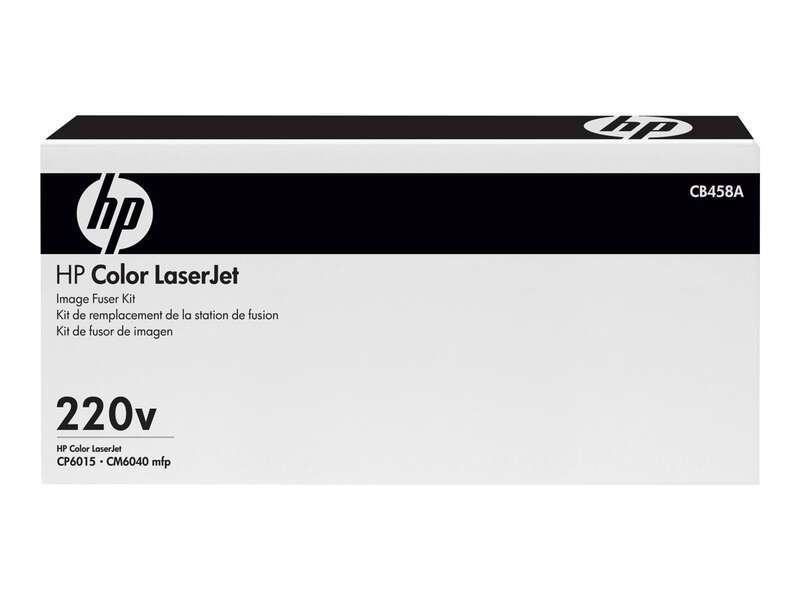 Fusore Originale HP CB458A 220v