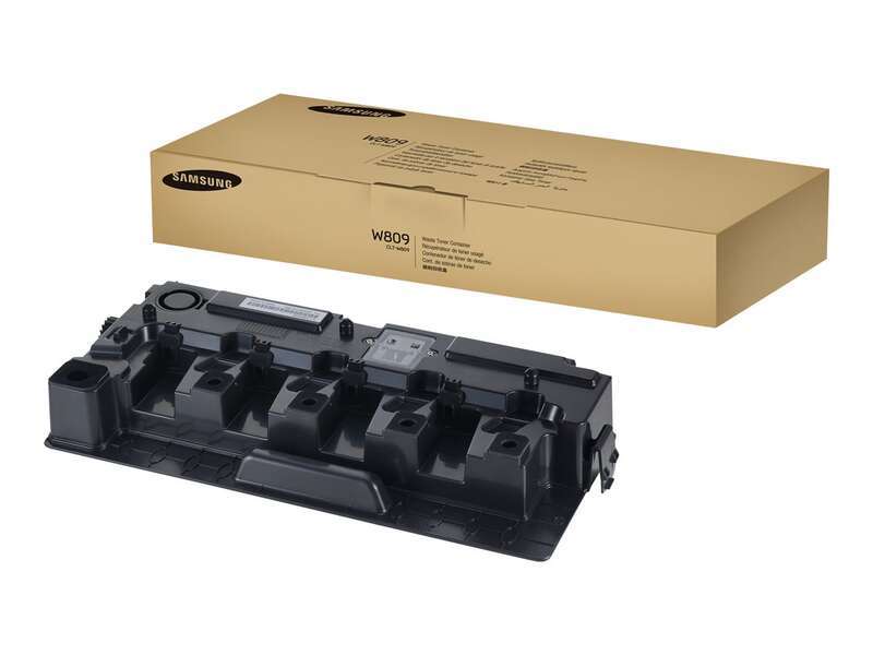 Flacone di scarto Originale Samsung CLT-W809 - SS704A