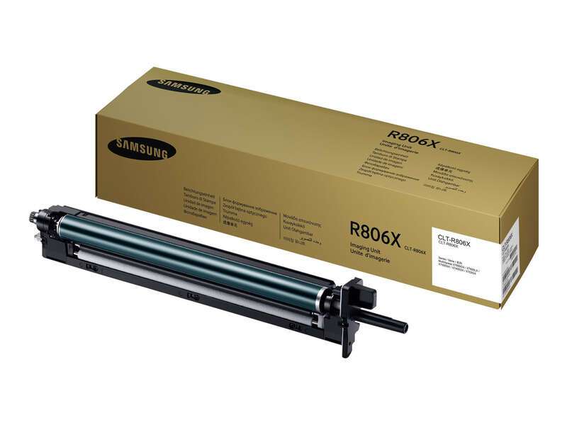 Tamburo per immagini Originale Samsung CLT-R806 a colori - SS682A