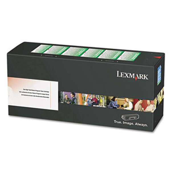 Lexmark XC9235/XC9245/XC9255/XC9265 Cartuccia Toner Originale Nero - 24B6849