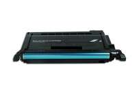 Cartuccia toner Compatibile Samsung CLP600/CLP650 Giallo - Sostituisce CLP-Y600A