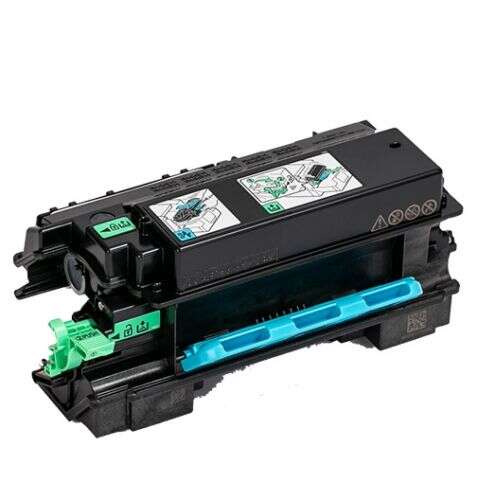 Cartuccia toner Ricoh P500/P501/P502 nero Compatibile - Sostituisce 418506/418447/Tipo 501L/Tipo 501H