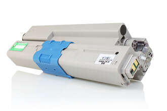 Cartuccia toner OKI Executive ES5432/ES5442/ES5463/ES5473 nero Compatibile - Sostituisce 46490624