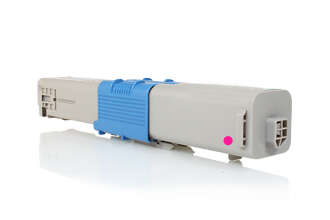 Cartuccia toner Compatibile OKI Executive ES5432/ES5442/ES5463/ES5473 Magenta - Sostituisce 46490622