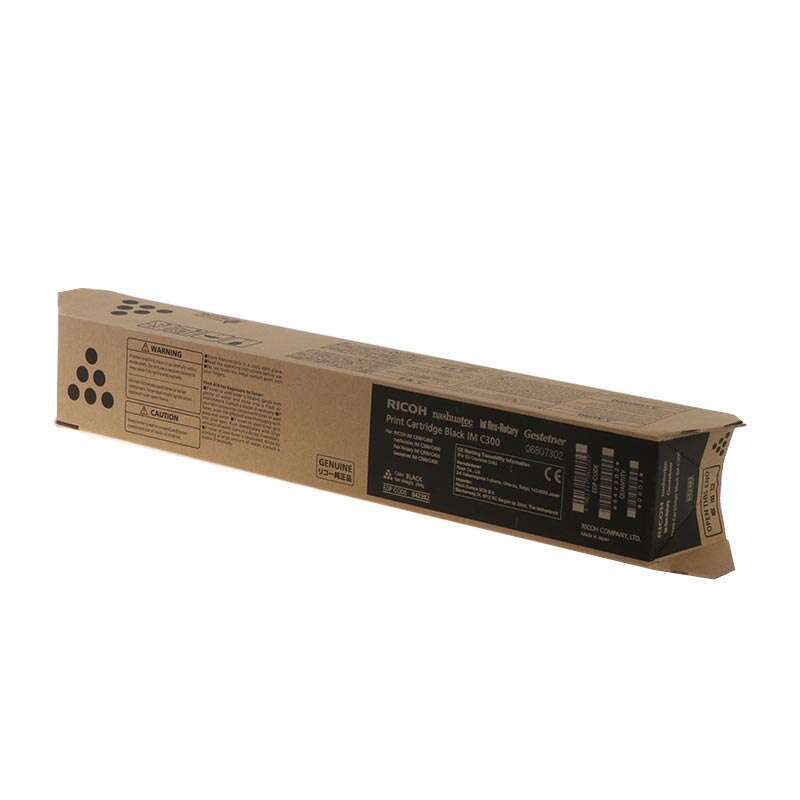 Cartuccia toner Ricoh IMC300 Nero Originale - 842382/842601