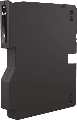 Cartuccia d'Inchiostro Ricoh GC51K nero a pigmenti Compatibile - Sostituisce 405862