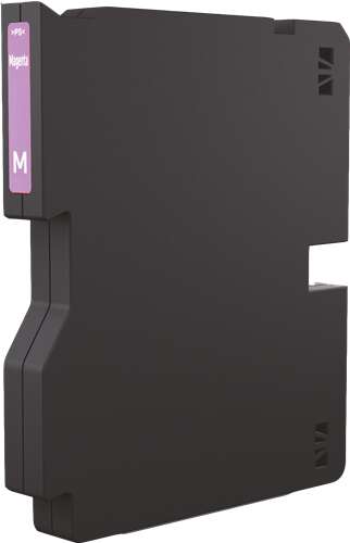 Cartuccia d'Inchiostro Ricoh GC51M Magenta Pigmento Compatibile - Sostituisce 405864