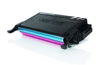Cartuccia toner Samsung CLP620/CLP670 Magenta - Sostituisce CLT-M5082L/CLT-M5082S/SU322A/SU323A