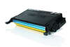 Cartuccia toner Compatibile Samsung CLP620/CLP670 Giallo - Sostituisce CLT-Y5082L/CLT-Y5082S/SU532A/SU533A