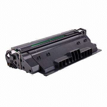 Cartuccia Compatibile del toner nero HP CF214X - Sostituisce 14X