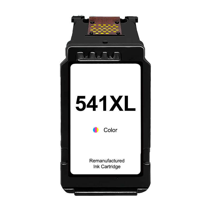 Cartuccia d'inchiostro Canon CL541XL a colori compatibile - Sostituisce 5226B001/5226B004/5226B005/5227B001/5227B004/5227B005/5227B001/5227B004/5227B005