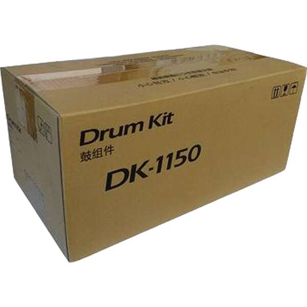 Kyocera DK1150/DK1160/DK1170/TK1150/TK1160/TK1170 Tamburo Immagini Originale - DK1150/302RV93010 (Drum)