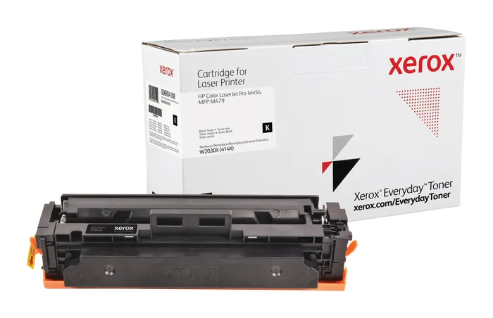Xerox Everyday HP W2030X Cartuccia di toner nero Compatibile - Sostituisce 415X