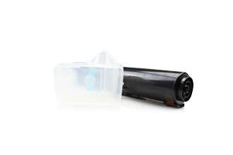 Cartuccia toner Compatibile nero Panasonic DQ-TU15E