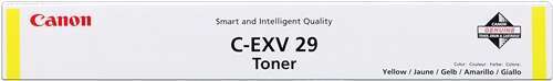 Canon CEXV29 Cartuccia toner originale giallo - 2802B002