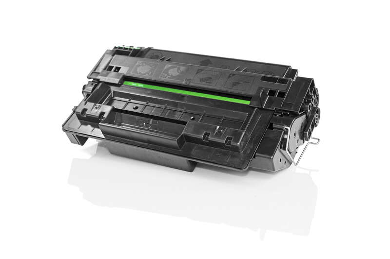 Cartuccia Compatibile del toner nero HP Q7551A - Sostituisce 51A