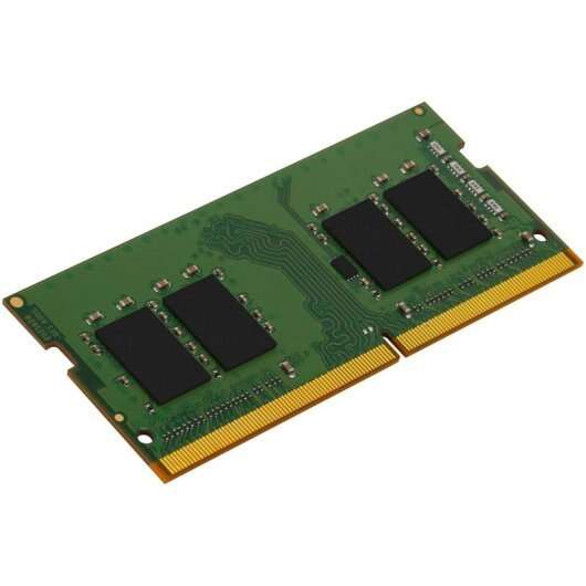 Memoria RAM Kingston ValueRAM SO-DIMM DDR4 3200MHz 8GB CL22