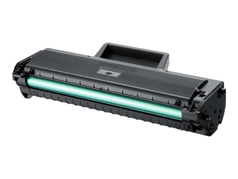 Cartuccia Toner Originale Samsung MLT-D1042S Nero - SU737A