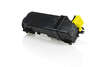 Cartuccia Compatibile di toner giallo per Xerox Phaser 6130 - Sostituisce 106R01280