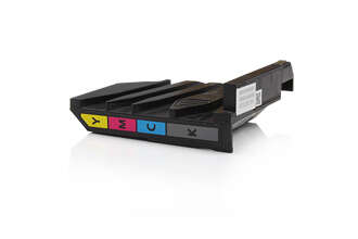 Samsung CLT-W406 Contenitore Compatibile del toner di scarto - Sostituisce SU426A/JC96-06298A