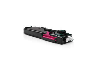 Cartuccia toner Compatibile magenta Xerox Phaser 6600/WorkCentre 6605 - Sostituisce 106R02230/106R02246