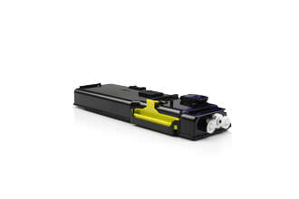 Xerox Phaser 6600/WorkCentre 6605 Cartuccia toner Compatibile Giallo - Sostituisce 106R02231/106R02247