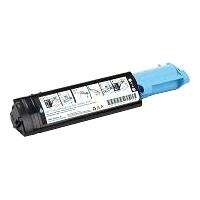 Cartuccia toner Compatibile Xerox DocuPrint C525A Ciano - Sostituisce CT200650