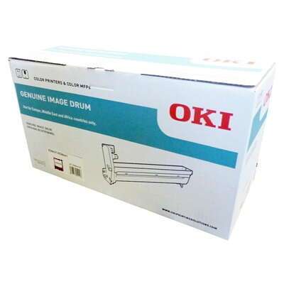 OKI Executive ES8434 Tamburo immagine originale magenta - 46857522