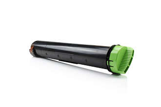 Cartuccia di toner Compatibile nero Panasonic DQ-TU10J