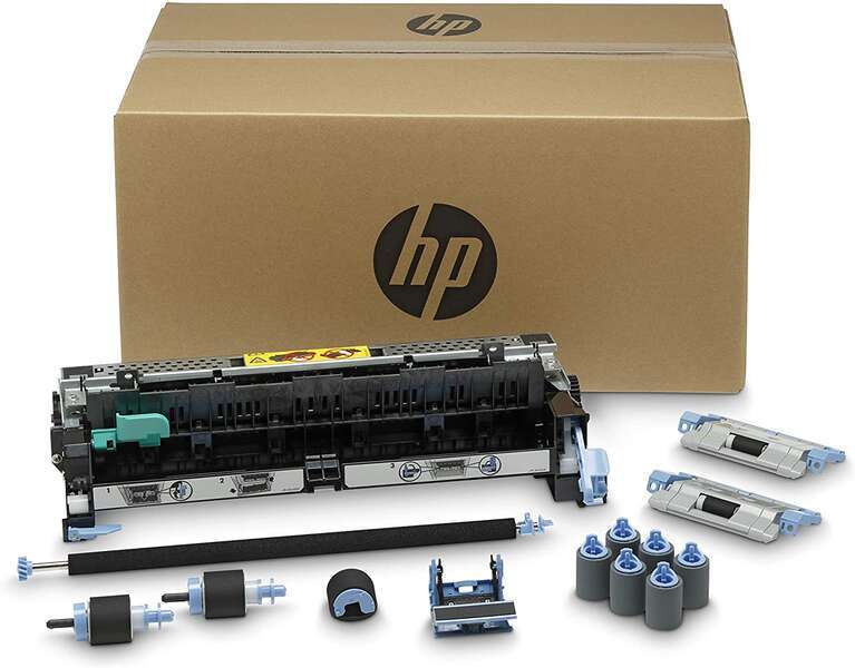 Fusore Originale 220V di HP CF254A per la manutenzione