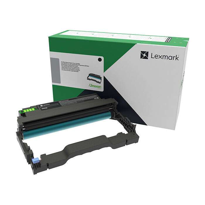 Lexmark B2236/MB2236 Nero Tamburo Immagine Originale - B220Z00 (Tamburo)