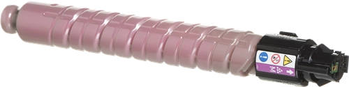 Cartuccia Toner Originale Ricoh Aficio MP-C306/MP-C307/MP-C406 Magenta - 842097/842093