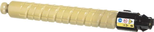 Cartuccia toner Originale Ricoh Aficio MP-C306/MP-C307/MP-C406 Giallo - 842098/842094