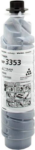 Cartuccia Toner Originale Ricoh Tipo 2220D Nero - 885266/842342/842042