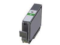 Cartuccia d'Inchiostro Compatibile Canon PGI9 Verde - Sostituisce 1041B001