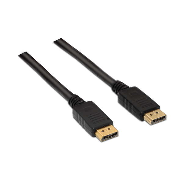 Cavo Displayport Aisens V1.2 4K@60Hz - DP/M-DP/M - 2