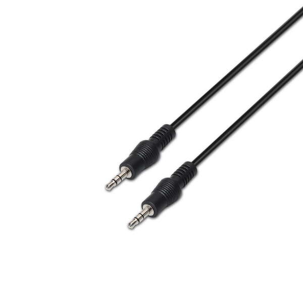 Cavo audio stereo Aisens - JACK 3