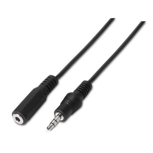 Cavo audio stereo Aisens - JACK 3