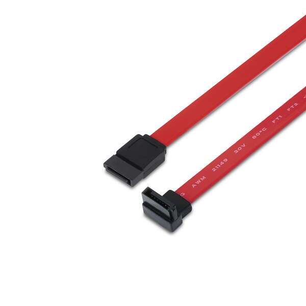 Cavo dati SATA III Aisens 6G