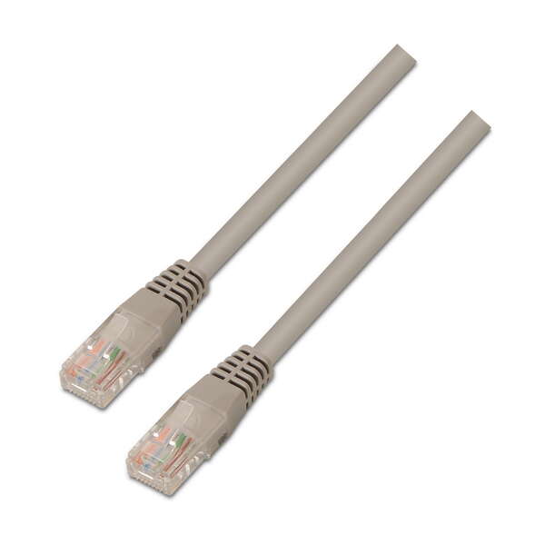 Aisens Cavo di rete patch RJ45 Cat.6 UTP AWG24 - 1