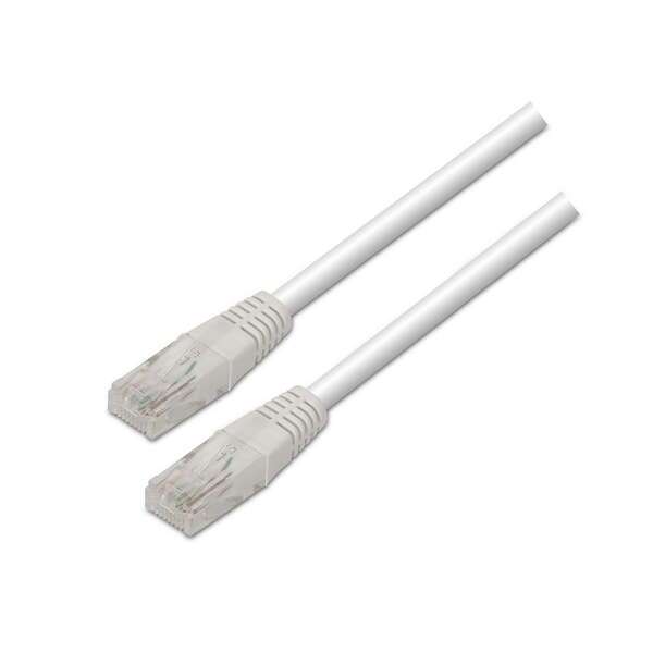 Aisens Cavo di rete patch RJ45 Cat.6 UTP AWG24 - 2