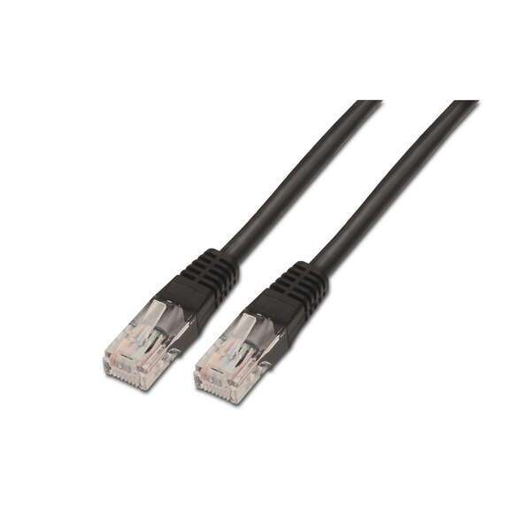 Aisens Cavo di rete patch RJ45 Cat.6 UTP AWG24 - 2