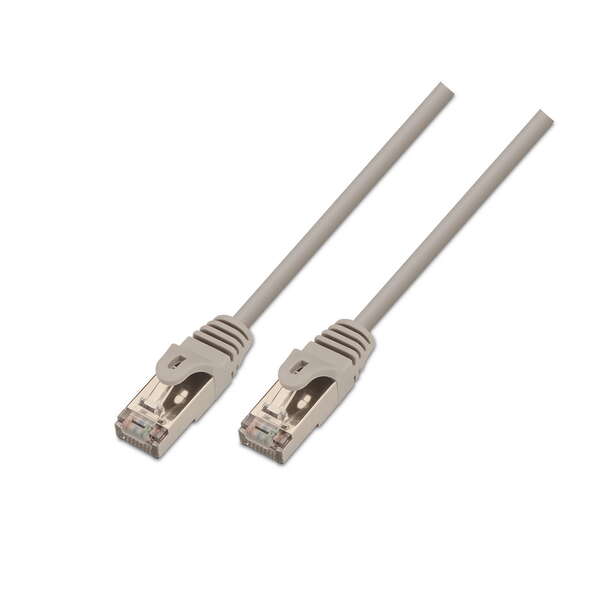 Aisens Cavo di rete patch RJ45 Cat.6 FTP AWG24 - 5