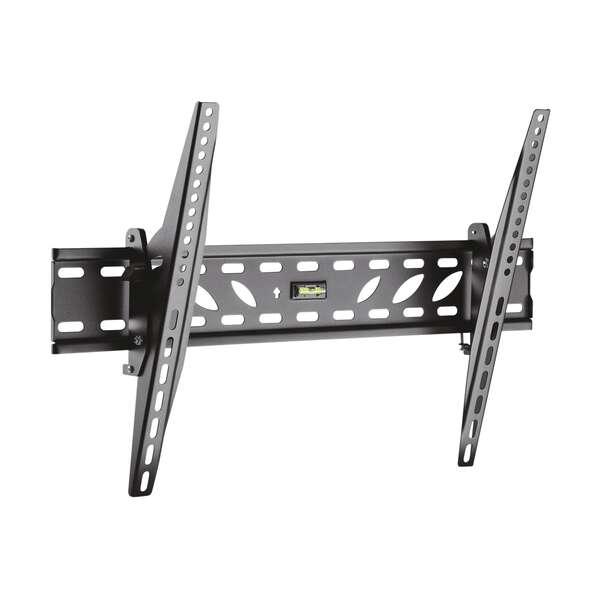 Supporto TV inclinabile professionale Aisens (TV 37"-70") - Nero