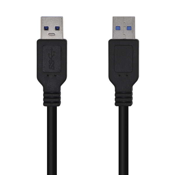 Cavo Aisens USB 3.0 - Tipo A/M-A-A/M - 3