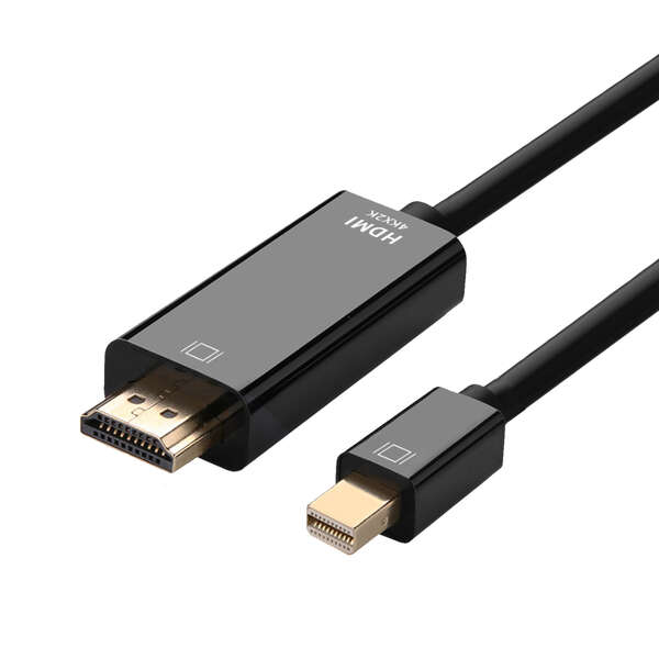 Cavo convertitore Aisens da Mini Displayport a HDMI - Mini DP/M-HDMI/M - 3