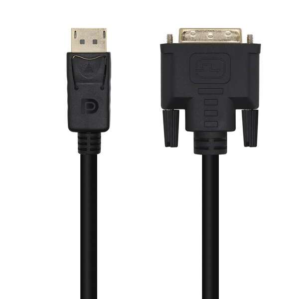 Cavo convertitore Aisens da DisplayPort a DVI - DP/M-DVI/M - 3