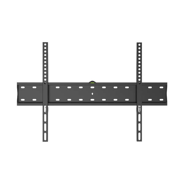 Aisens Ultra Slim Eco Mount (TV 37"-70" / 40Kg) - Nero